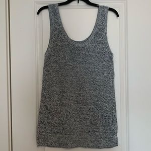 Gap Sleeveless Sweater